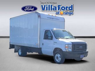 Certified 2019 Ford E-350 and Econoline 350 Super Duty RWD video 1