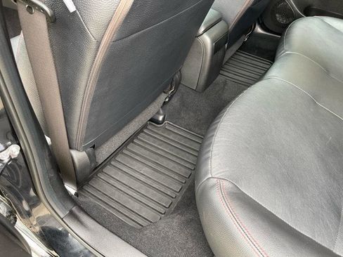 Used 2013 Subaru Impreza WRX Limited image 32