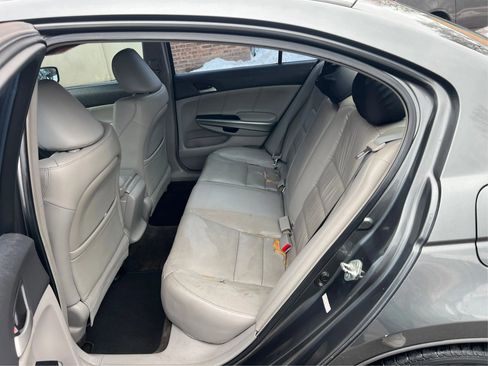 Used 2009 Honda Accord EX-L image 11