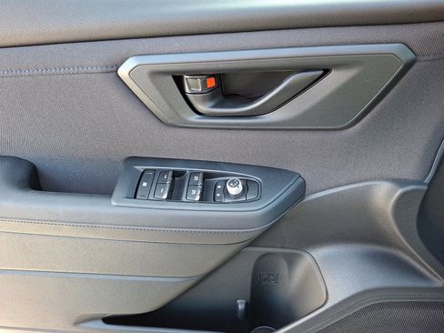 New 2025 Subaru Forester Premium image 10