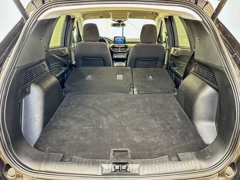 Certified 2024 Ford Escape Active AWD/4WD image 22
