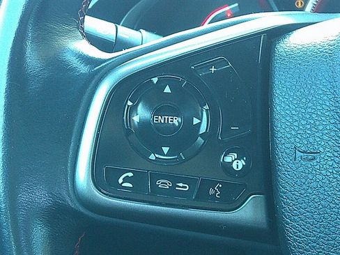 Used 2019 Honda Civic Si image 20