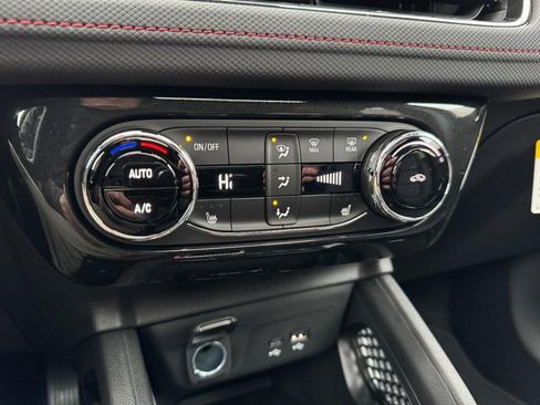 New 2026 Chevrolet TrailBlazer RS w/ Convenience Package image 39