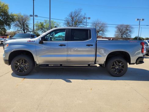 New 2026 Chevrolet Silverado 1500 LT Trail Boss w/ LT Trail Boss Premium Package image 2