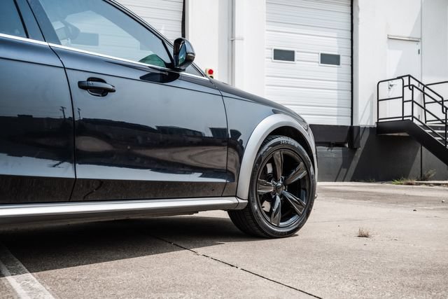 Used 2014 Audi A4 Premium w/ Lighting Package AWD/4WD image 27