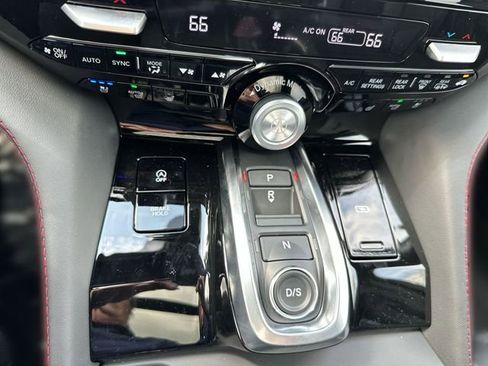 New 2026 Acura MDX A-Spec AWD/4WD image 22