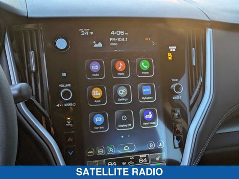 Certified 2025 Subaru Legacy Premium AWD/4WD image 23
