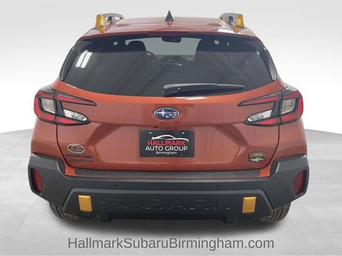 New 2025 Subaru Crosstrek 2.5i Wilderness w/ Wilderness Package image 3