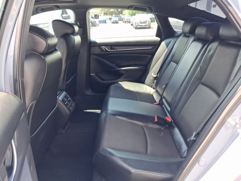 Used 2022 Honda Accord Sport image 18