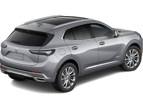 New 2026 Buick Envision Avenir AWD/4WD image 3