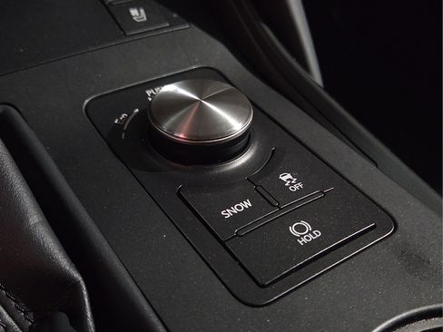 Used 2022 Lexus IS 300 w/ Premium Package RWD image 20