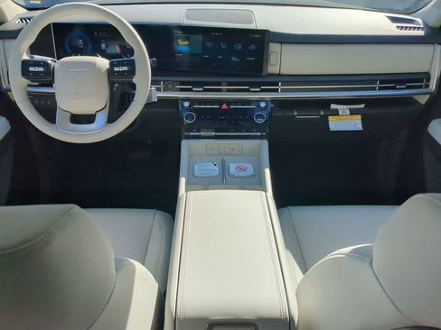 New 2026 Hyundai Santa Fe SE FWD image 16