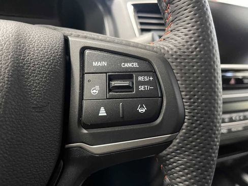 New 2026 Honda Ridgeline TrailSport+ image 16