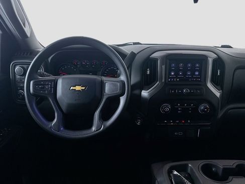 Used 2022 Chevrolet Silverado 1500 Custom image 19