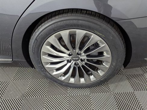 Used 2019 Genesis G90 5.0 Ultimate image 23