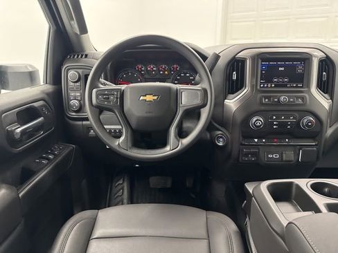New 2025 Chevrolet Silverado 3500 W/T w/ WT Convenience Package image 24