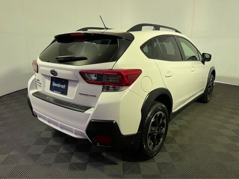 Used 2021 Subaru Crosstrek 2.0i AWD/4WD image 7