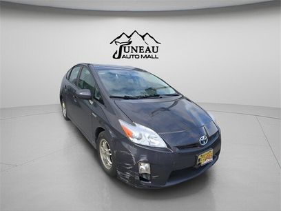 Used 2010 Toyota Prius