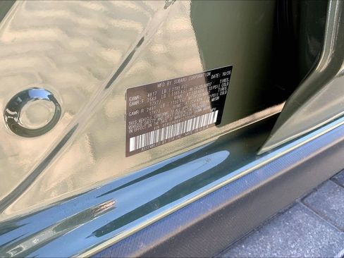 Certified 2026 Subaru Crosstrek 2.0i Premium image 17