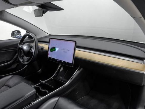 Used 2020 Tesla Model 3 Long Range AWD/4WD image 20
