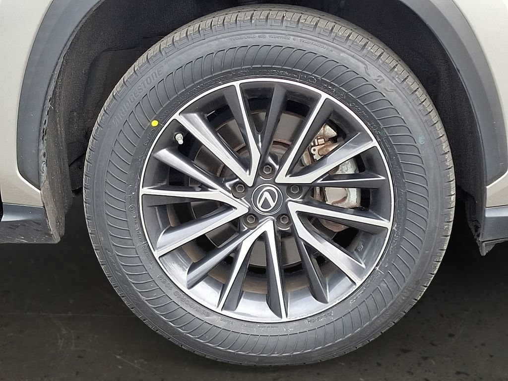 Used 2022 Lexus NX 250 AWD w/ Cold Area Package image 10
