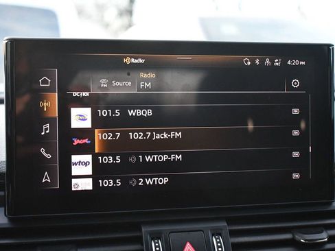 Used 2022 Audi SQ5 Premium Plus w/ Premium Plus Package image 45