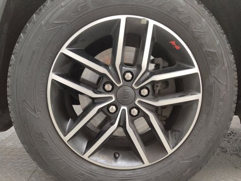 Used 2020 Jeep Grand Cherokee Trailhawk image 31