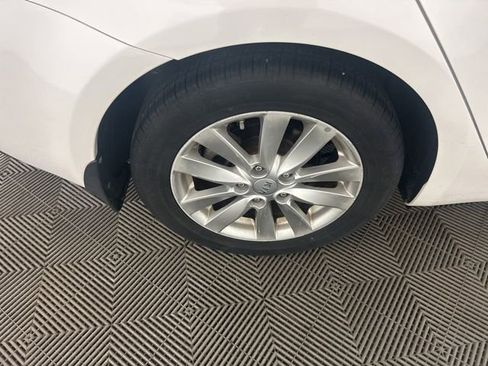 Used 2015 Kia Forte EX FWD image 38