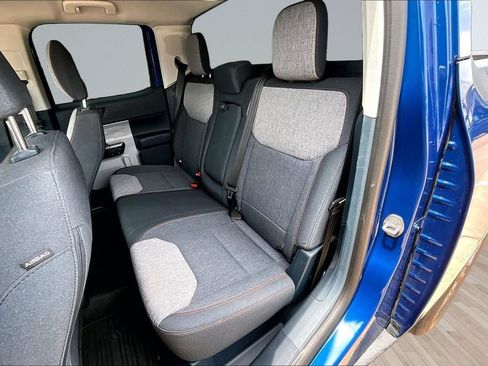 Used 2024 Ford Maverick XLT w/ XLT Luxury Package FWD image 25