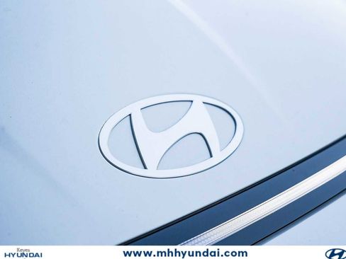 New 2026 Hyundai Sonata SE FWD image 11