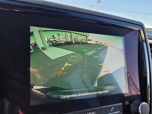 Used 2022 Nissan Frontier SV image 20