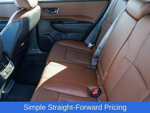 New 2026 Subaru Outback Touring AWD/4WD image 18