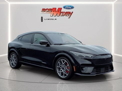 Used 2024 Ford Mustang Mach-E GT AWD/4WD image 3