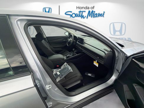 New 2026 Honda Accord SE image 23