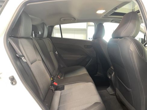 Used 2024 Subaru Crosstrek 2.0i Premium image 22