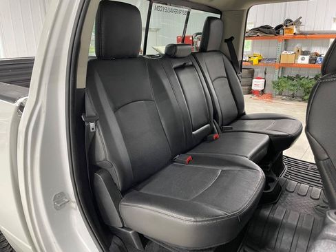 Used 2015 RAM 1500 Sport w/ Remote Start & Security Group AWD/4WD image 18