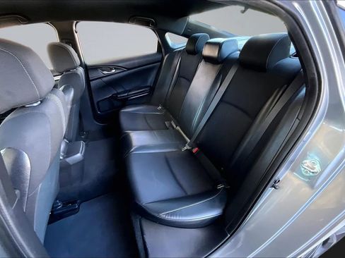 Used 2019 Honda Civic Sport image 19