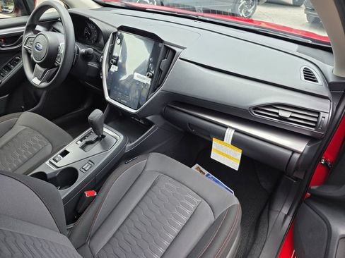 New 2026 Subaru Impreza 2.0i Sport AWD/4WD image 10