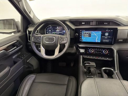 Used 2024 GMC Sierra 1500 Denali w/ Denali Reserve Package image 22