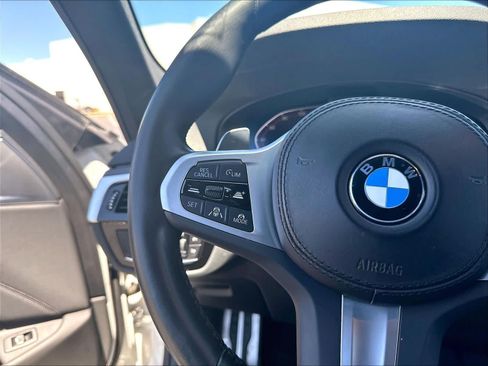 Certified 2023 BMW 540i w/ M Sport Package RWD image 14