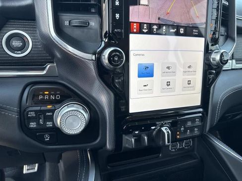 Used 2023 RAM 1500 Limited AWD/4WD image 23