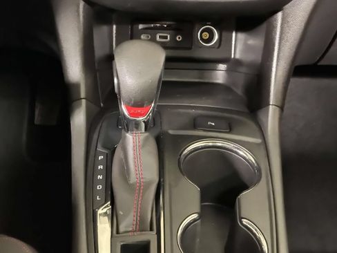 Certified 2023 Chevrolet Equinox RS AWD/4WD image 21