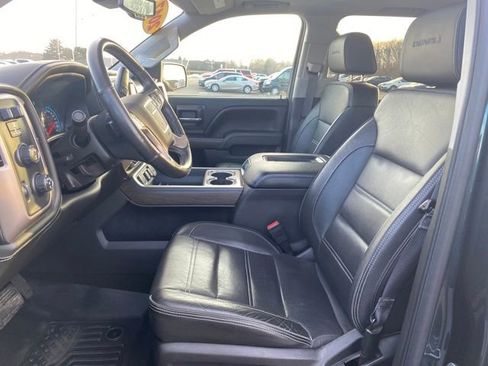 Used 2017 GMC Sierra 1500 Denali w/ Denali Ultimate Package image 20