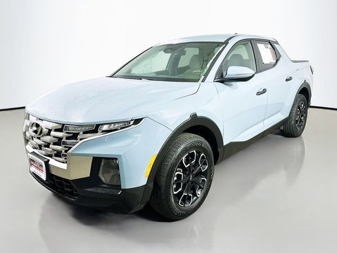 Used 2024 Hyundai Santa Cruz SEL image 3