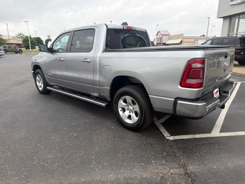 Used 2022 RAM 1500 Big Horn AWD/4WD image 14