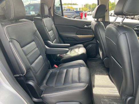 Used 2019 GMC Acadia Denali w/ Technology Package image 29