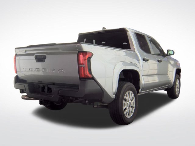 Used 2025 Toyota Tacoma SR RWD image 3