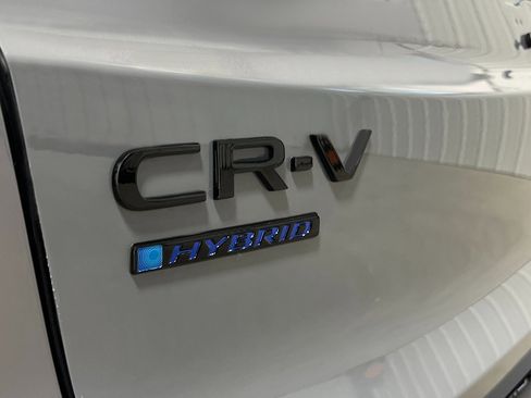 New 2026 Honda CR-V TrailSport image 5