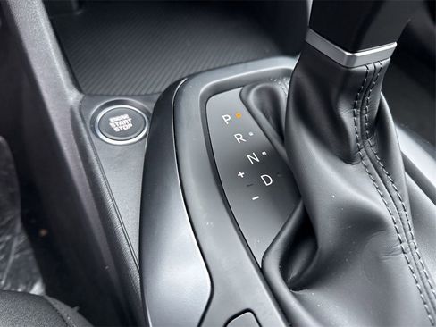 New 2025 Kia K4 LXS image 28