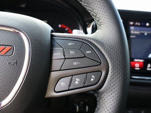 New 2026 Dodge Durango GT image 29